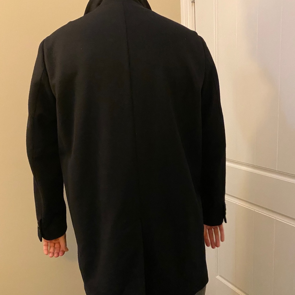 NEW Versace Trenchcoat - Picture 4 of 11